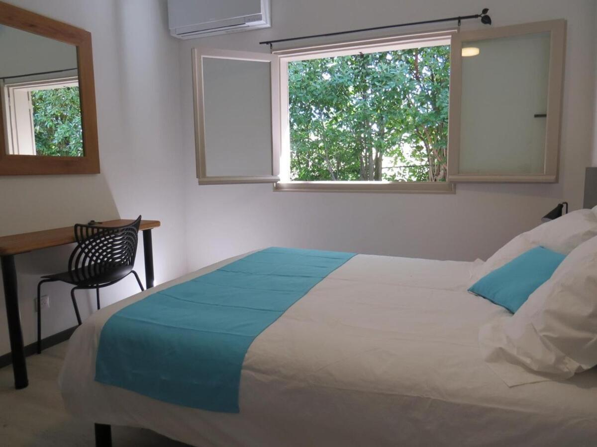 Ecolodge Barbuda - Natural Pool & Beach Saint-Francois  Exterior foto
